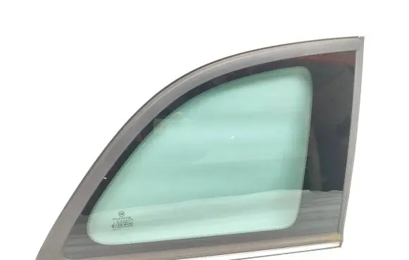 Fiat 500 Rear side window 43R001595 AS5M5532D0T682