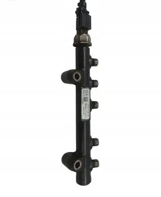 Peugeot 308 Fuel main line pipe 9804776780
