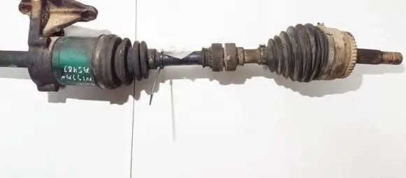 Nissan Almera Tino Front driveshaft