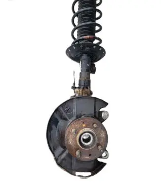 Honda Jazz Front wheel hub spindle knuckle