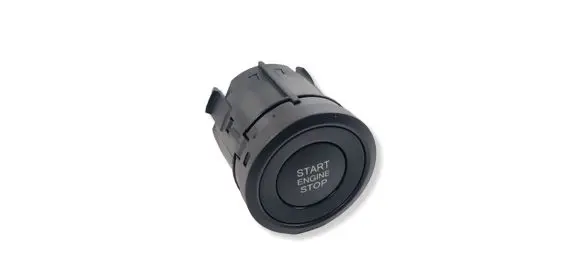 KG Mobility Torres (U100, J100) Engine start stop button switch 8760041010