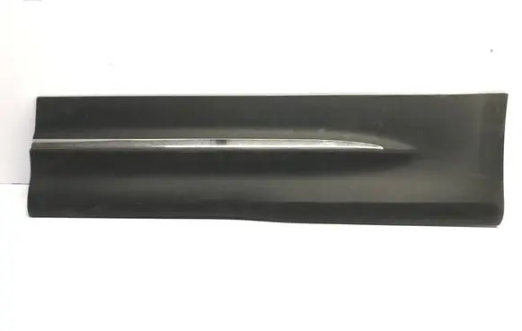 Mercedes-Benz B W247 Rear door trim (molding) A2477370600 A2477371800 00147094