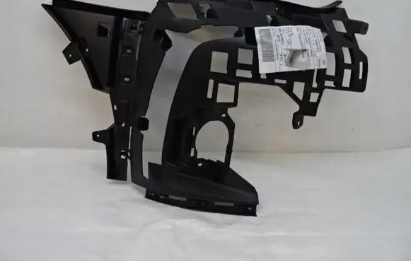 Citroen DS7 Crossback Front bumper mounting bracket 9819737980
