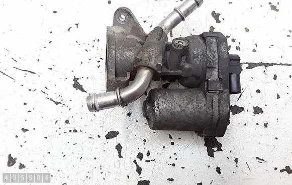 Ford Transit EGR valve 063610895