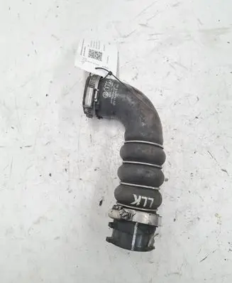 Audi A4 S4 B7 8E 8H Intercooler hose/pipe 8E0145738D