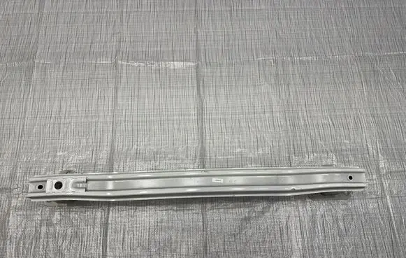 Fiat Panda III Rear bumper support beam 254563D03