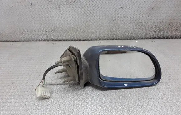 Renault 19 Front door electric wing mirror