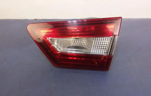Renault Clio IV Rear/tail lights 265505796R