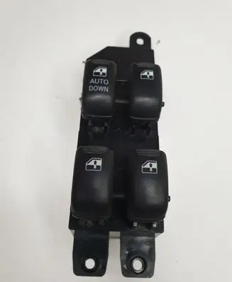 Hyundai Santa Fe Electric window control switch 9357026100 9357026000