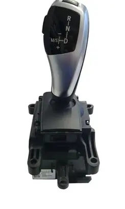 BMW 7 F01 F02 F03 F04 Gear selector 9291522
