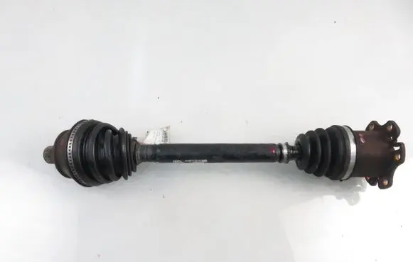 Audi A6 S6 C6 4F Front driveshaft 
