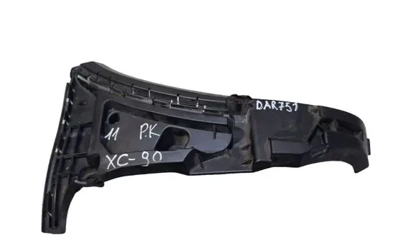 Volvo XC90 Front bumper mounting bracket 30698128