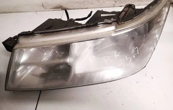 Dodge Journey Headlight/headlamp