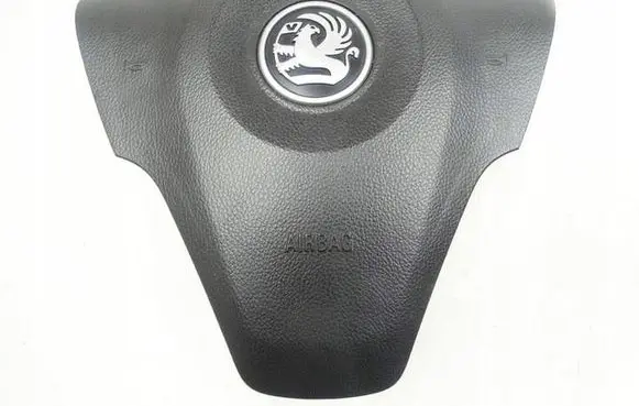 Opel Antara Steering wheel airbag 96808808