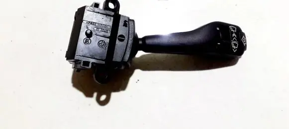 BMW X5 E53 Wiper control stalk 8375408 01204030