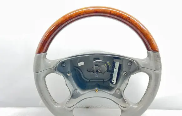 Mercedes-Benz E W211 Steering wheel A230460 101220A1