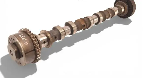 Dodge RAM 1500 DS Camshaft 5184378AF 5184369AG 0584144AC