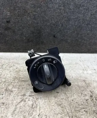 Mercedes-Benz Sprinter W906 Light switch A9065450504