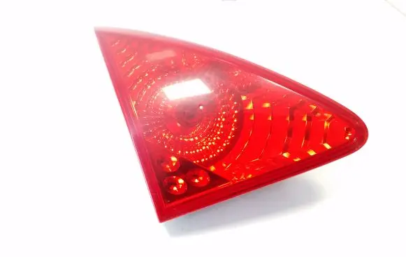 Peugeot 3008 I Tailgate rear/tail lights 9683461080