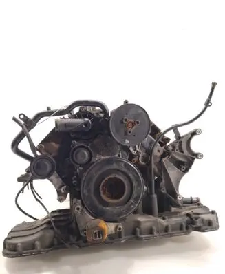 Audi A4 S4 B7 8E 8H Engine block BKN