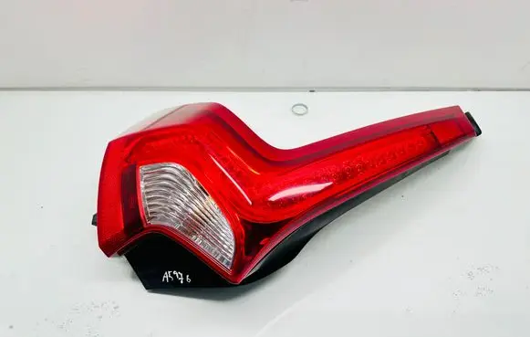 Volvo V60 Rear/tail lights 31395928