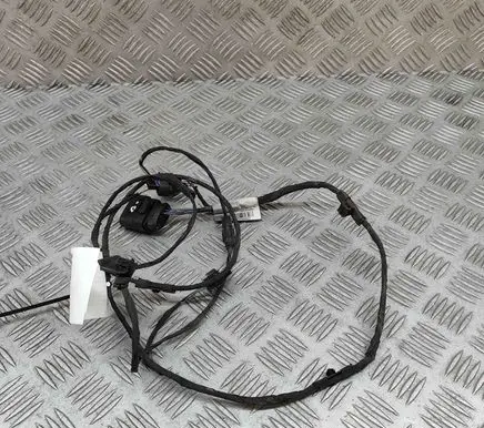 Audi A7 S7 4G Parking sensor (PDC) wiring loom 4G8971095AH
