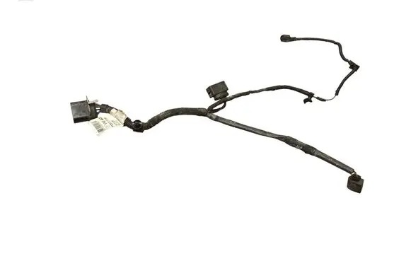 Porsche Cayenne (92A) Gearbox/transmission wiring loom 7P0971771B