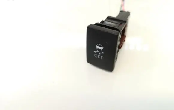 Toyota Verso ESP (stability program) switch 15C032 1161D02