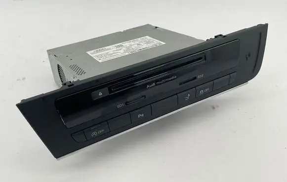 Audi A7 S7 4G Radio/CD/DVD/GPS head unit 4G0035192G