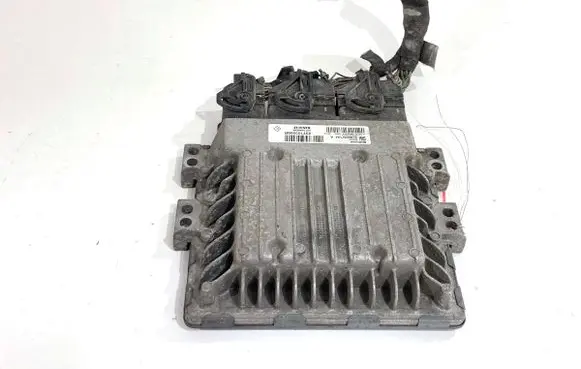 Renault Megane III Engine control unit/module ECU 237103956R