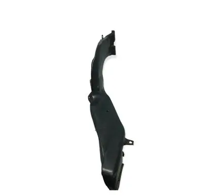 Mitsubishi Pajero Cabin air duct channel MB657353