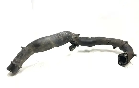 Opel Vivaro Intercooler hose/pipe 8200760904h