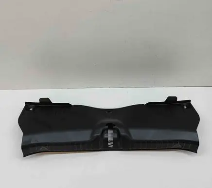 Mercedes-Benz SLC R172 Trunk/boot sill cover protection A1726903600