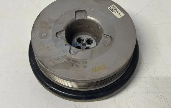 BMW X5 G05 Crankshaft gear 9845162
