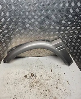 Nissan Terrano Front arch trim 638117F600