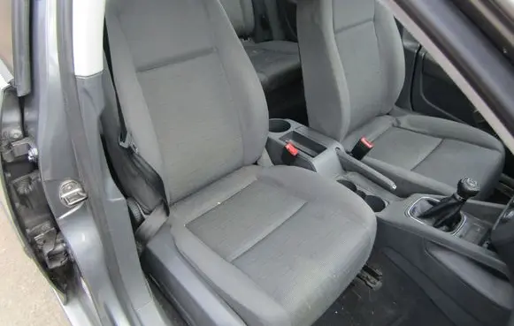Volkswagen Golf IV Other seats 