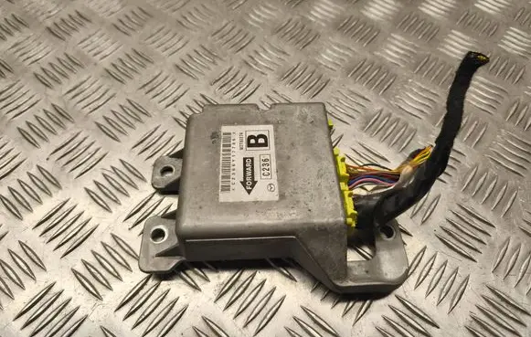 Mazda 5 Airbag control unit/module W2T80274 CC65A5230C