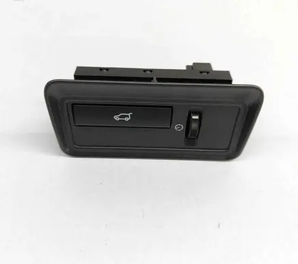 Land Rover Range Rover Evoque L538 Tailgate/boot open switch button BJ3211654BB