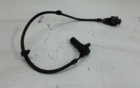 Skoda Roomster (5J) Crankshaft position sensor