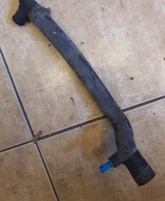 Volkswagen Golf I Brake booster pipe/hose 053133997L