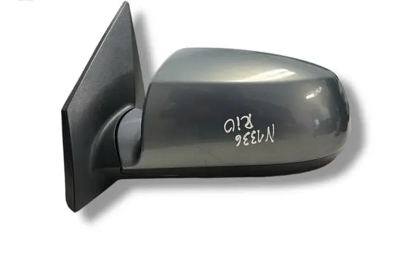 KIA Rio Front door electric wing mirror 876101G930