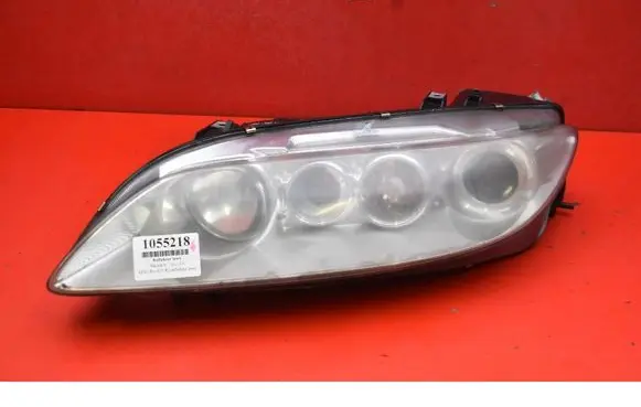 Mazda 6 Headlight/headlamp F014003906L