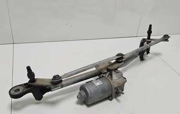 BMW X5M E70 Front wiper linkage and motor 7200510 7200535