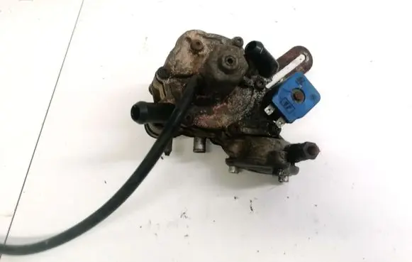 Audi A6 S6 C4 4A LP gas reducer 