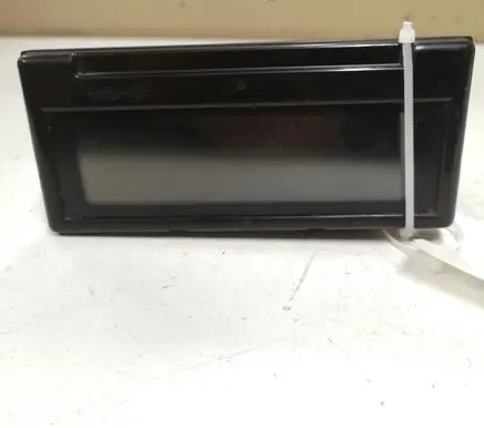 Volvo V50 Screen/display/small screen 31268055 006000034758