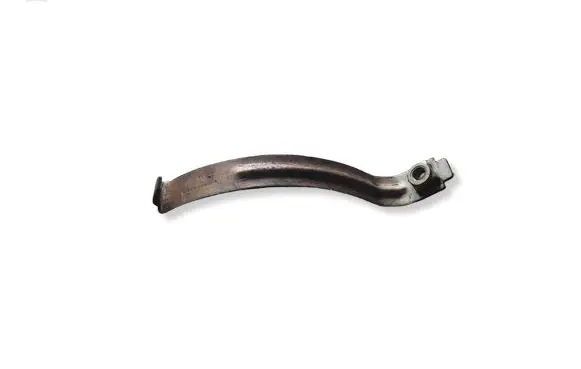 Renault Trafic III (X82) Muffler mount bracket/holder R222891802 8719607172 095128