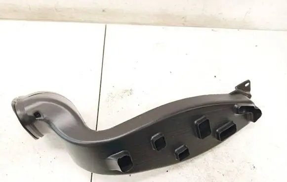 Opel Astra H Cabin air duct channel 13113826