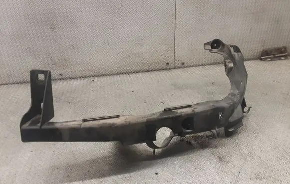 BMW 3 E90 E91 Headlight/headlamp mounting bracket 7116707 22944911
