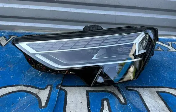 Headlight/headlamp