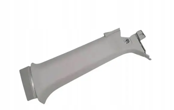 Volkswagen Golf Sportsvan (D)pillar trim (top) 5G9867288A